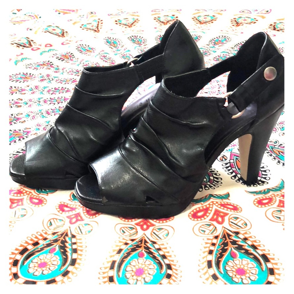 Madden Girl Heels